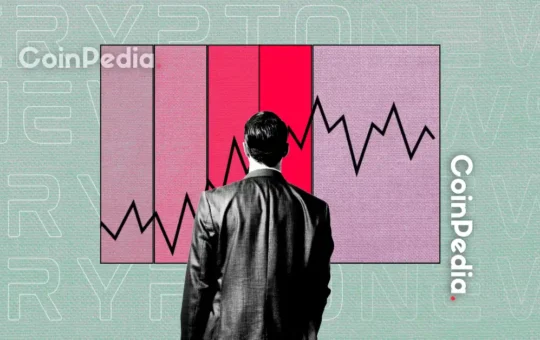 Coinpedia - Fintech &Amp; Cryptocurreny News Media