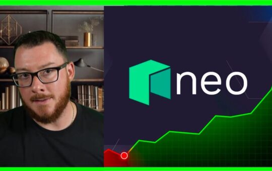 Why Neo Could Be The Most Underrated L1 This Cycle
