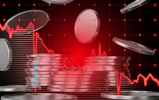 Coinpedia - Fintech &Amp; Cryptocurreny News Media