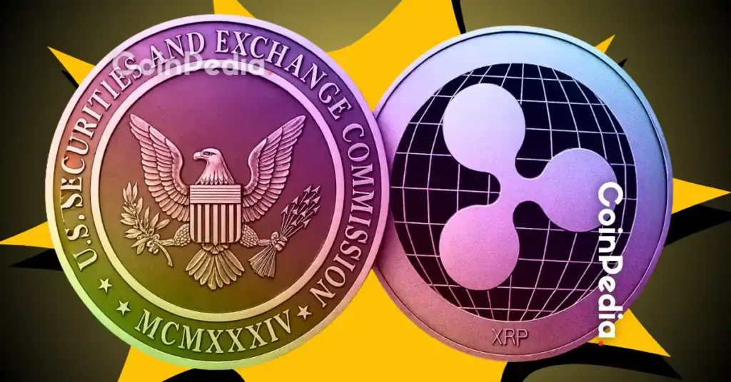 Why Is Ripler Vs Second Still Yet? 1 Coinpedia - Fintech &Amp; Cryptocurreny News Media
