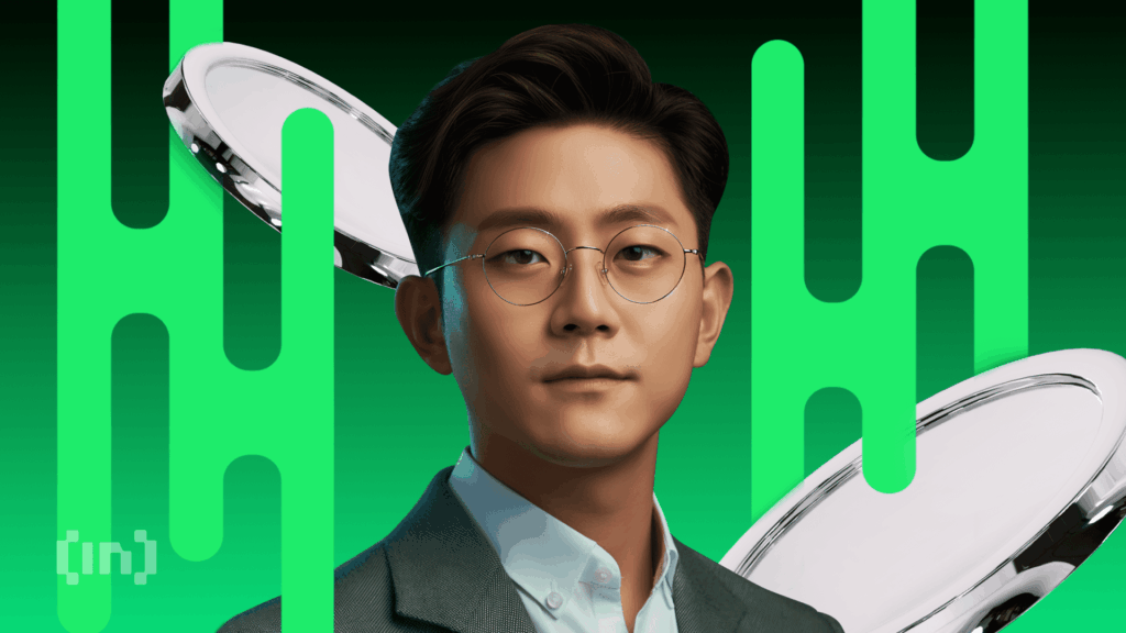 Why Ki Young Ju Say “Bitcoin Cycle Theory Is Dead”