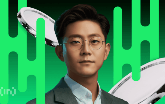 Why Ki Young Ju Say “Bitcoin Cycle Theory Is Dead”