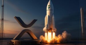 Wixes Monitoring 2X Leverraced Xrp, Son And Rss, Solan And Etfs