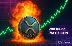 Xrp Price Prediction: Xrp Explodes As Volume Surpasses Btc And Eth – Can Xrp Overtake Bitcoin? 