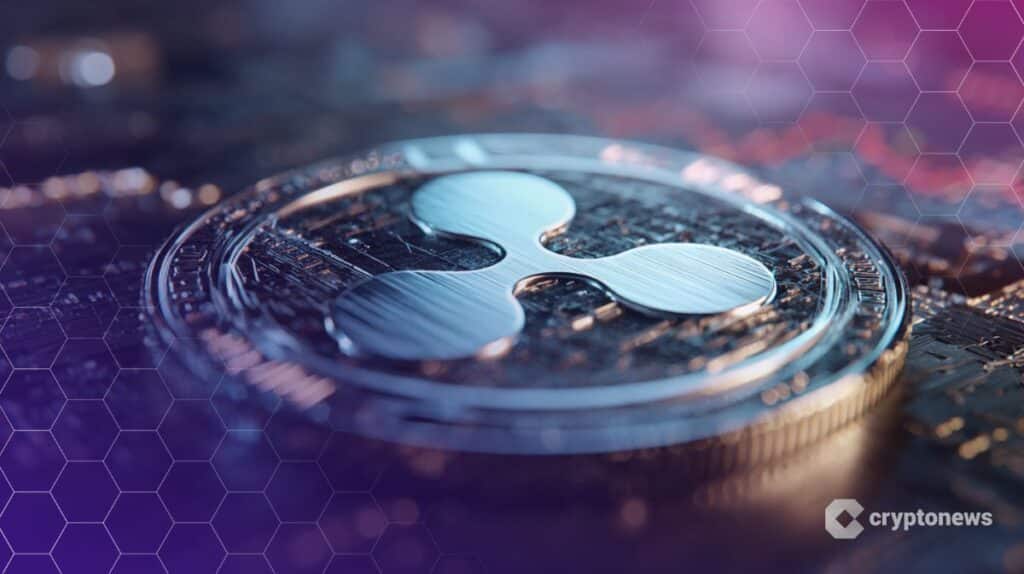 Xrp Whales Hit Record High As Price Surges 26% In One Week