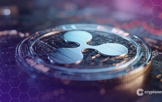 Xrp Whales Hit Record High As Price Surges 26% In One Week