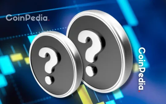 Coinpedia - Fintech &Amp; Cryptocurreny News Media