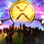 XRP bully and bank license