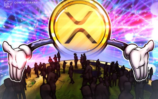 Xrp Bully And Bank License