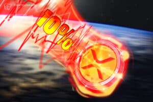 Xrp Is Not 10% Of The Race, Brittoo