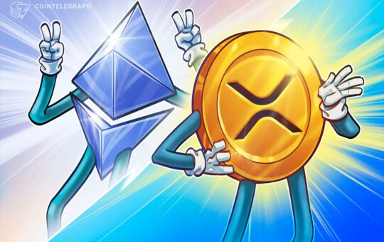 Xrp Vs M.