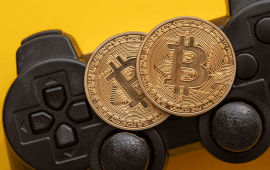 You Can Find Bitcoin By Playing These Free Games
