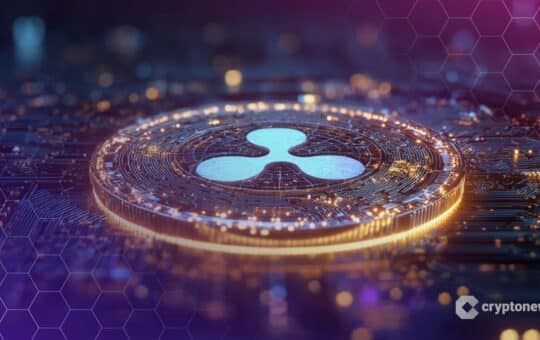 Mercado Bitcoin To Tokenize $200M In Rwas On Xrp Ledger, Ripple Reveals