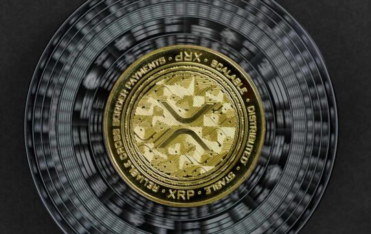 As If  Mericado Bitcoin To $ 200 Million On The Xrp Inhabitant Property On Leadership