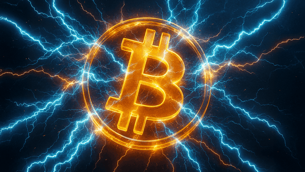 1 Zh / S: Bitcoin Mines Make A Septy With The New Level