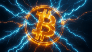 1 Zh / S: Bitcoin Mines Make A Septy With The New Level