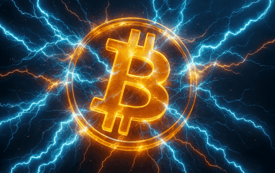 1 Zh / S: Bitcoin Mines Make A Septy With The New Level