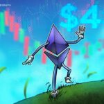 Ether as B.Con’s secret markets market market breads
