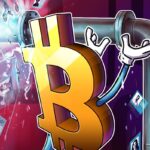 Crypto Harding Hards warns about the manushing waves