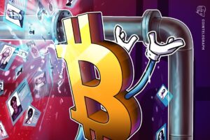 Crypto Harding Hards Warns About The Manushing Waves