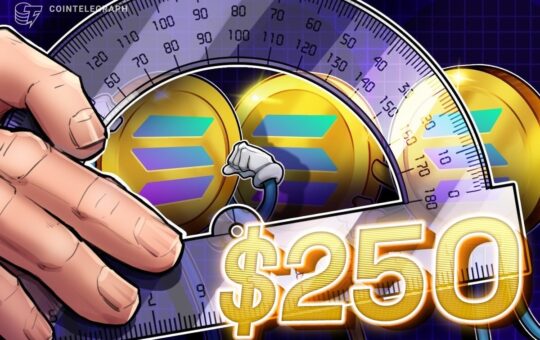 He Wants To $ 250 Than Configurant Merchants