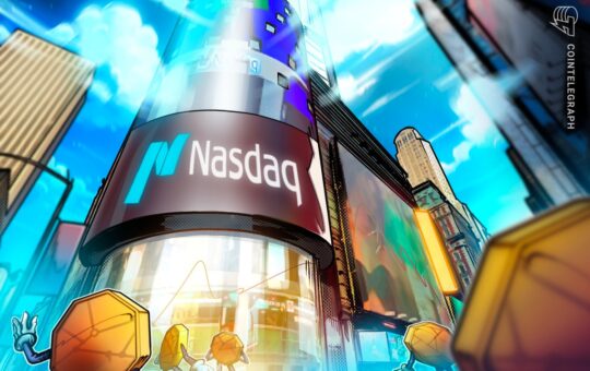 As A Result Of A Loss Tree, The Nasdaq List