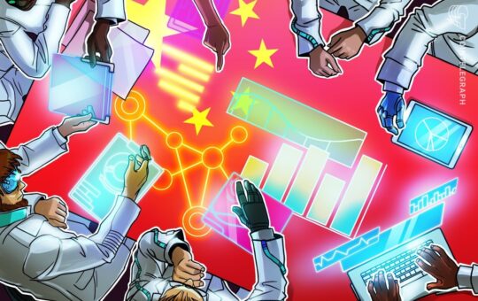 China'S Economic Stimulations