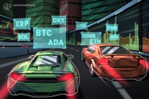Bitcoin Market Recovery