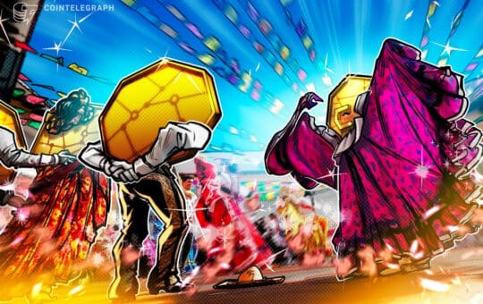 May Be More Investment In Lamoc Regions