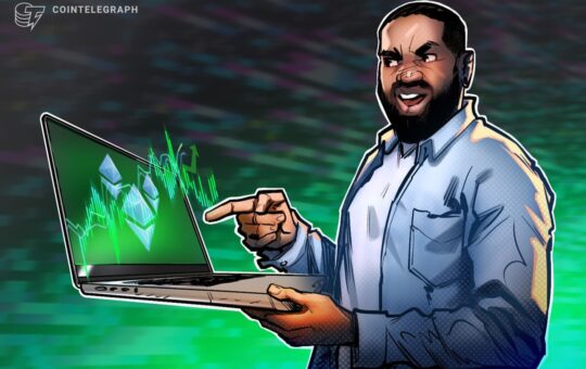 James Wins More Than $ 4,860 Price Consumption Opens 25X Extenses Over $ 4,860