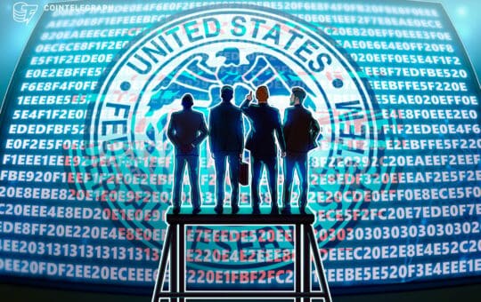 Fad Fisanda Social Media Is A Red Flag For Crypto