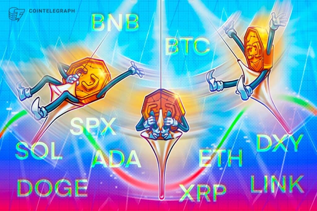 Bitcoin Puppies Must Contain $ 110K Or Actspane