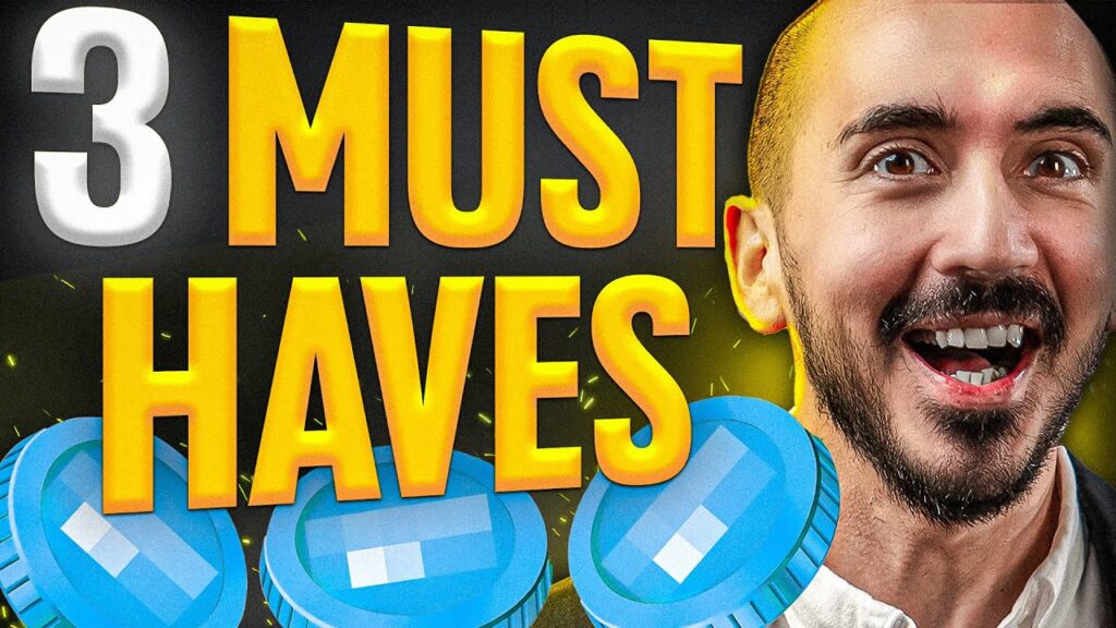 3 Altcoins That Will Make Millionaires In 2024 Bullish Solana