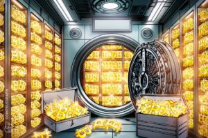 35 Public Companies Have 1,000 Batc, Corporate Biccoin Investments
