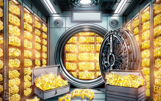 35 Public Companies Have 1,000 Batc, Corporate Biccoin Investments