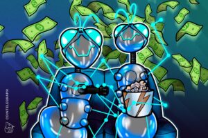 $ 60 Million Investments In Web3 Game Logs