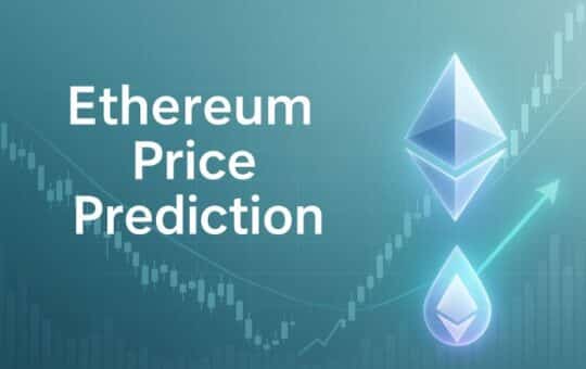Eth Price Prediction: $8K In Play Before Oct As Etf Frenzy Builds, Whales Buy Pepe &Amp; Rtx
