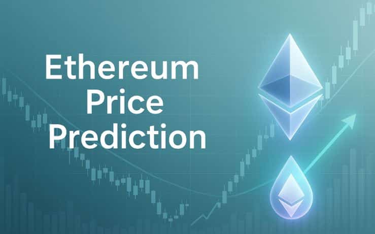 Eth Price Prediction: $8K In Play Before Oct As Etf Frenzy Builds, Whales Buy Pepe &Amp; Rtx