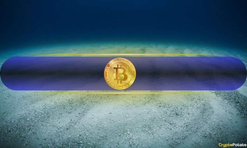 A Hint Of 1.5B Liquid And Negative Financial Supports And Negative Financial Supports In The Market Ocean