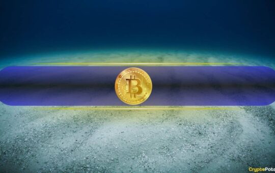 A Hint Of 1.5B Liquid And Negative Financial Supports And Negative Financial Supports In The Market Ocean