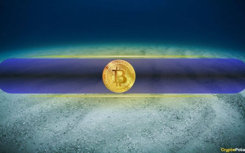 A Hint Of 1.5B Liquid And Negative Financial Supports And Negative Financial Supports In The Market Ocean