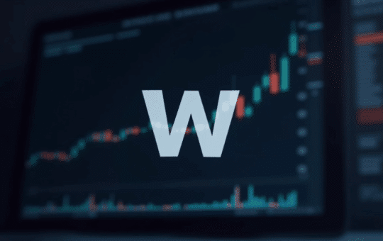 Wormhole Price Outlook