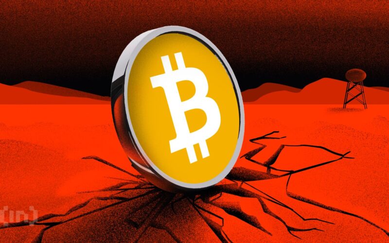 Bitcoin And Ethereum Etfs See Massive Setback After A Record Month