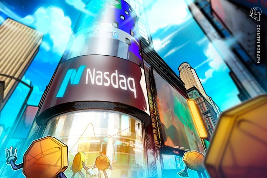 As A Result Of A Loss Tree, The Nasdaq List
