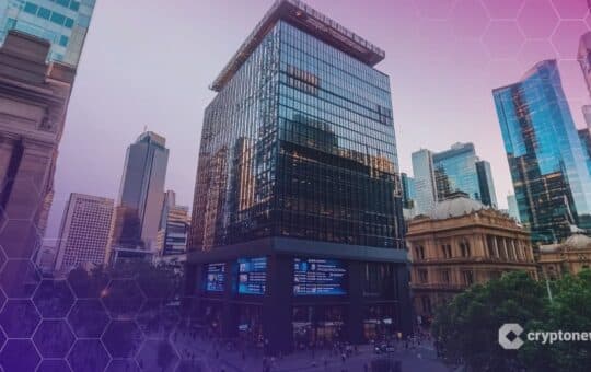 Asx-Listed Digitalx Denies Policy Breach Over Director’s Share Buys, Ties To Major Shareholder