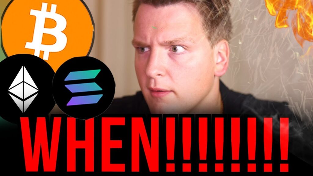 Bitcoin Altcoins Shocking New Reality