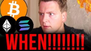 Bitcoin Altcoins Shocking New Reality