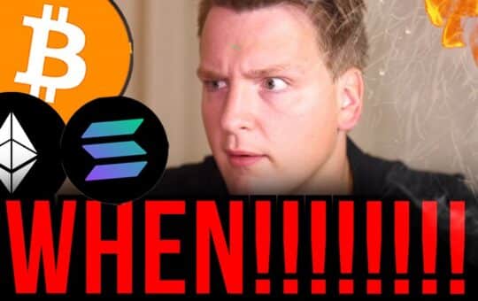 Bitcoin Altcoins Shocking New Reality