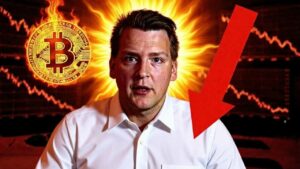 Bitcoin Bull Market Over Wtf Shocking New Data