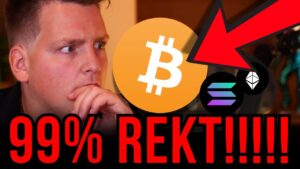Bitcoin Cycle Top In October Scenario